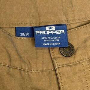 Propper Khaki Tactical Pants